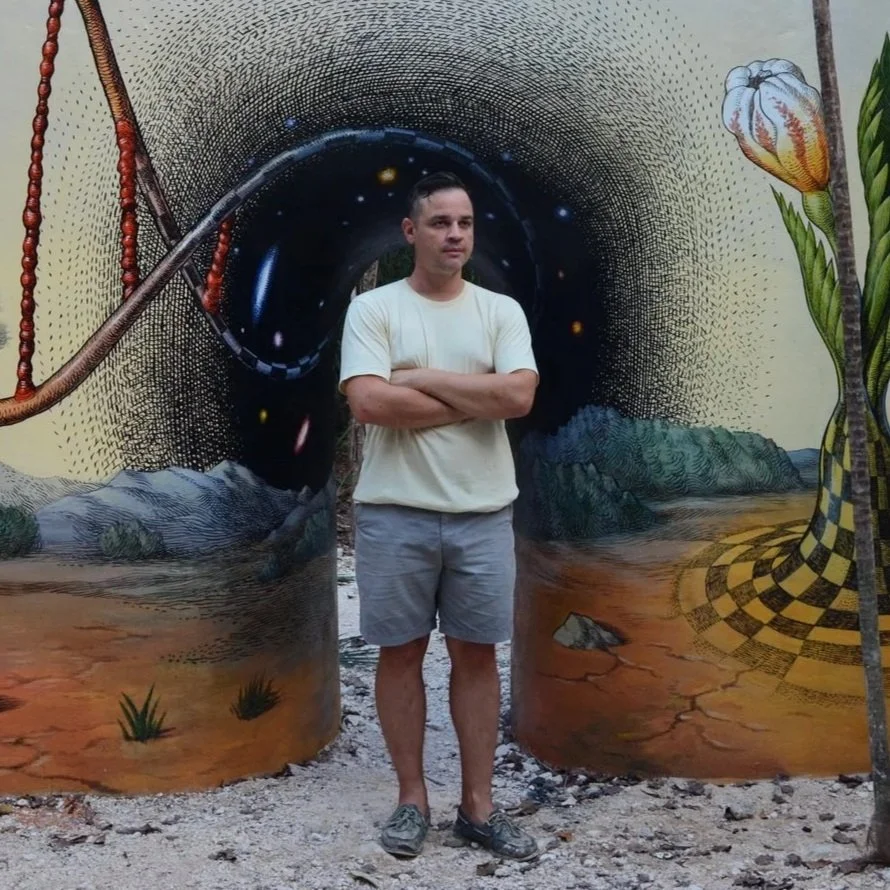 Aleksei Bordusov (Aec)