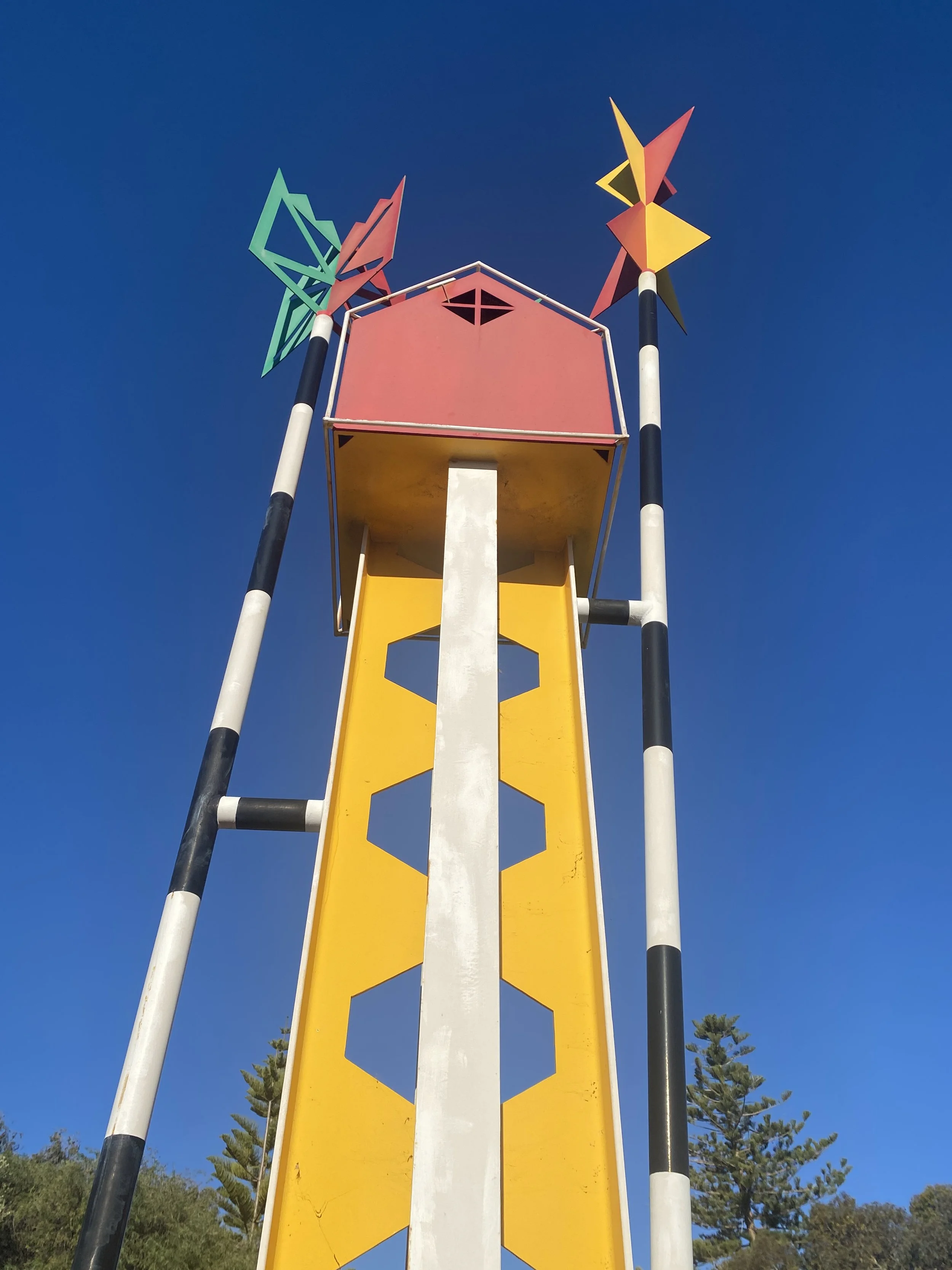 Lighthouse