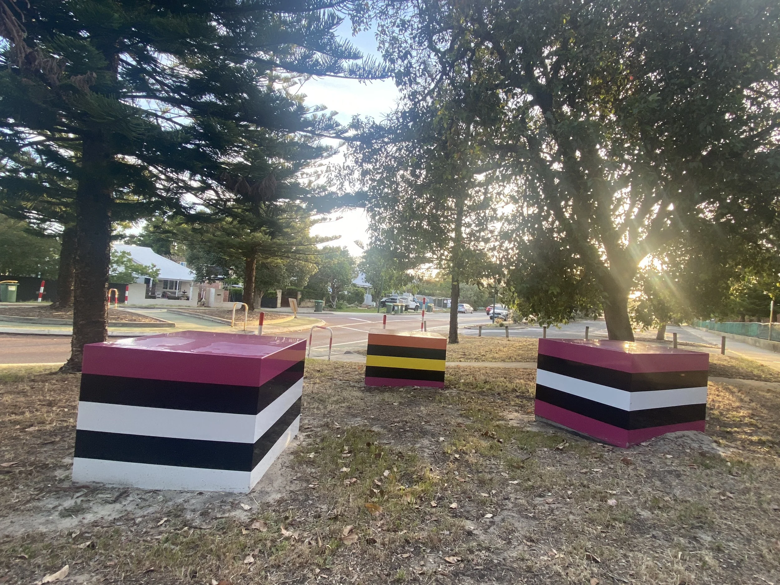 Liquorice Allsorts