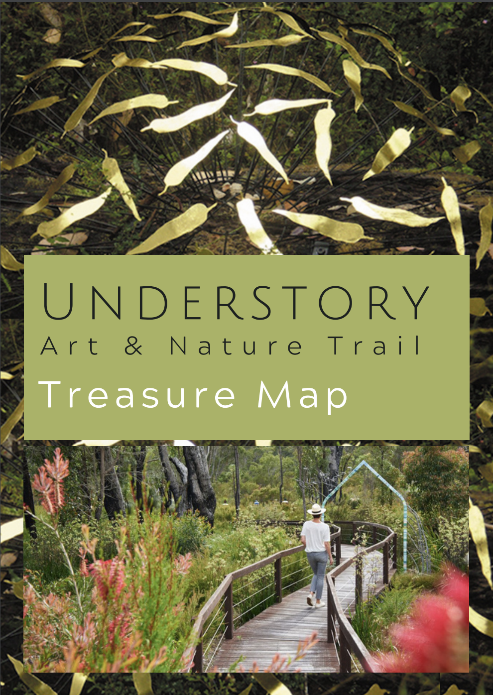 Understory Art & Nature Trail (Northcliffe)