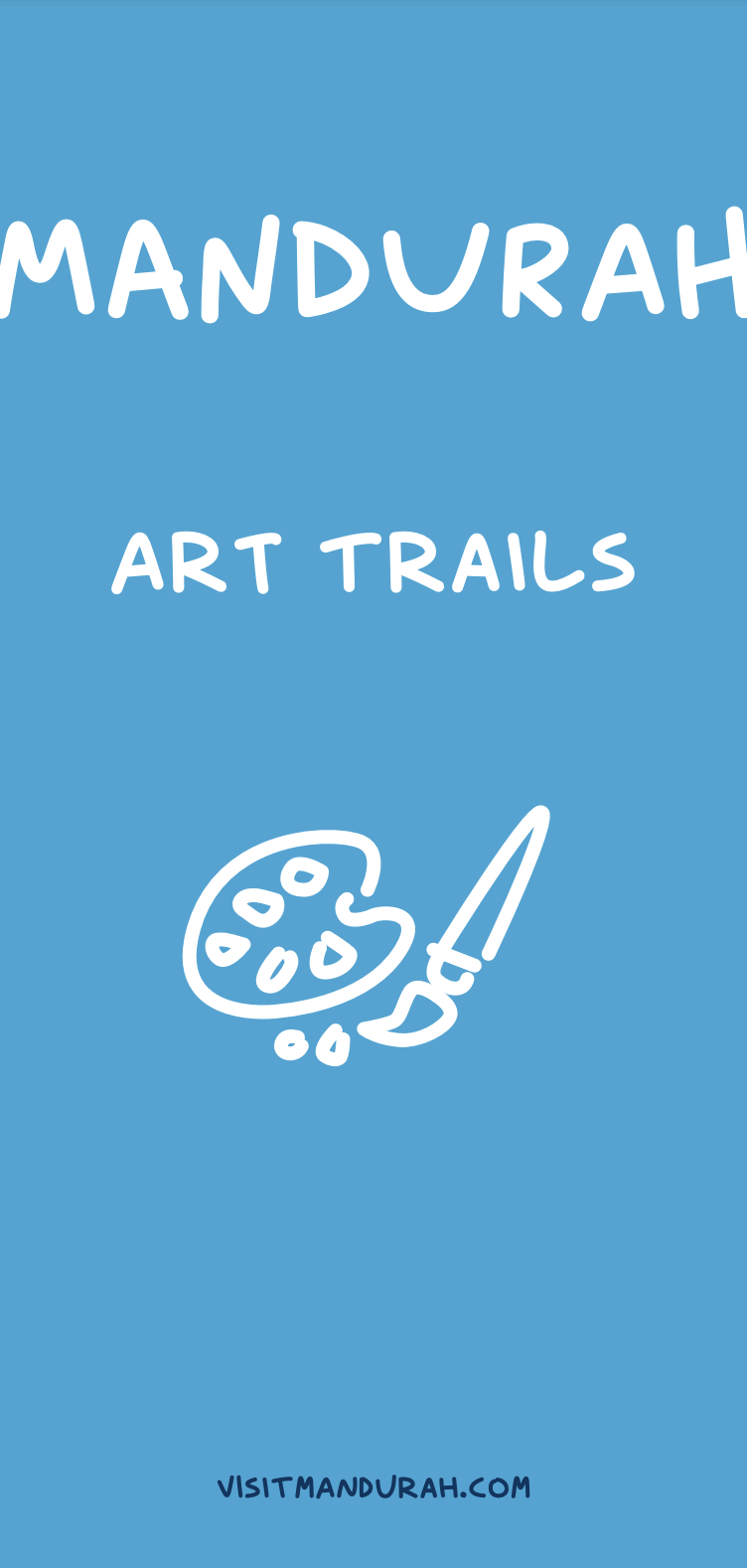 Mandurah Art Trails