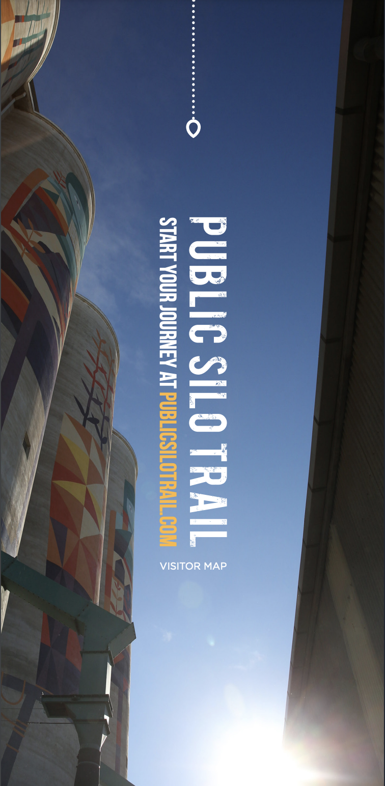 Public Silo Trail (Regional WA)