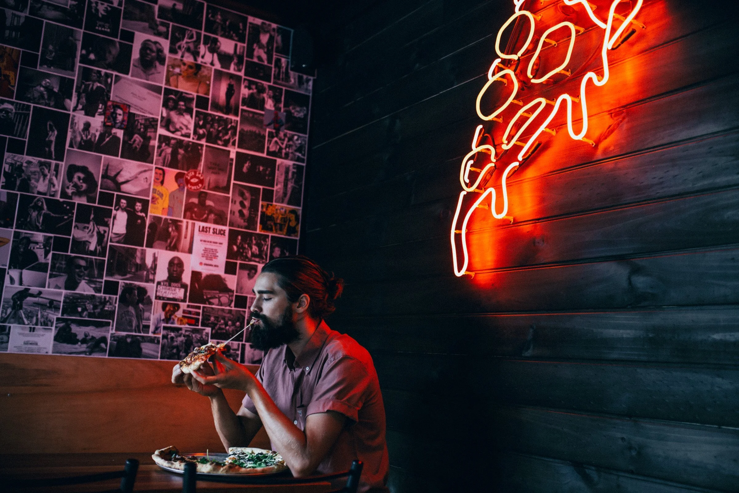 Places to Eat — Bunbury Fringe