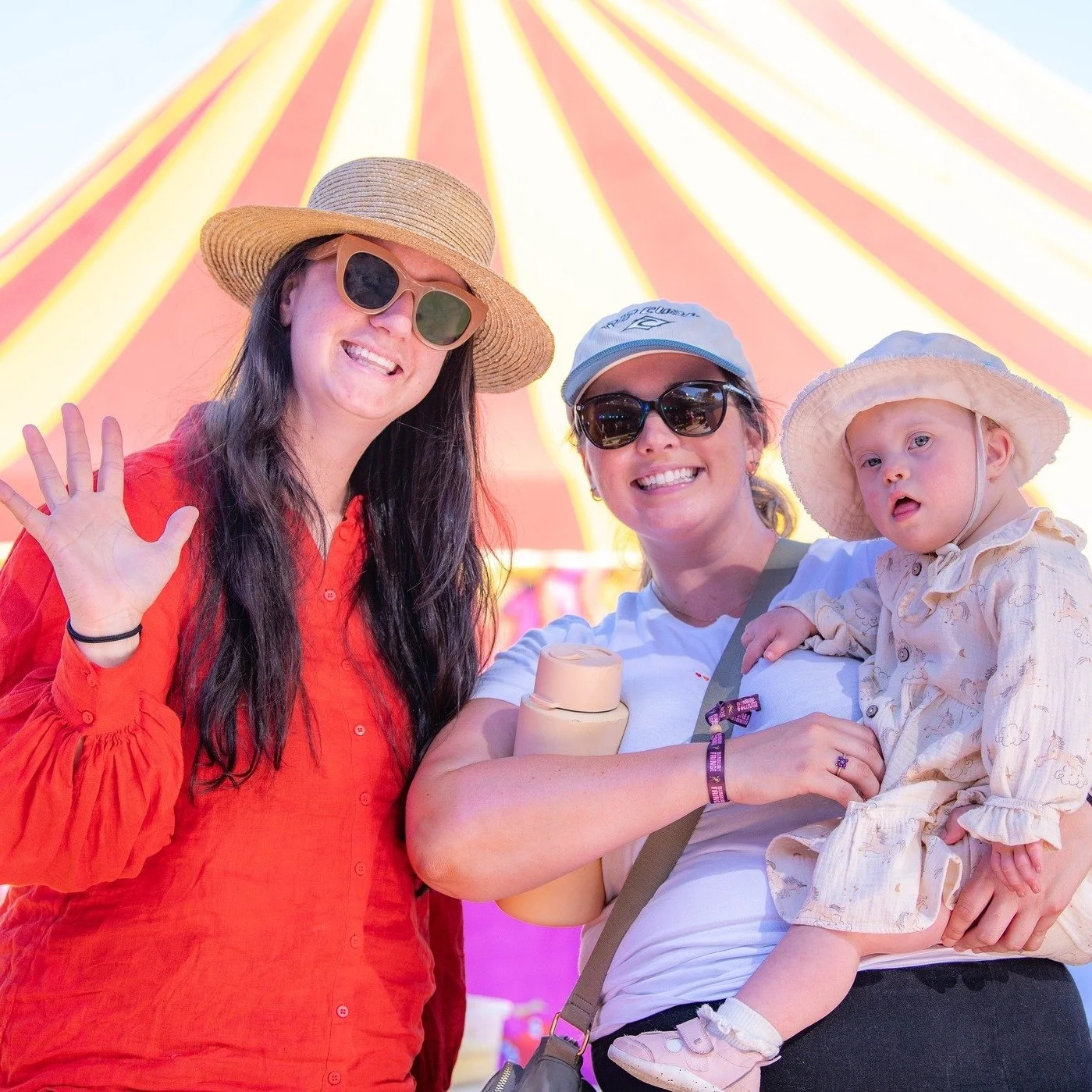 Got those post‑Fringe festival blues? 💙

We feel it too!

Stay in the loop with all things Bunbury Fringe, from artist announcements to early‑bird tickets, behind‑the‑scenes goodness, and the first whispers of our next wild adventure.

Sign up to ou