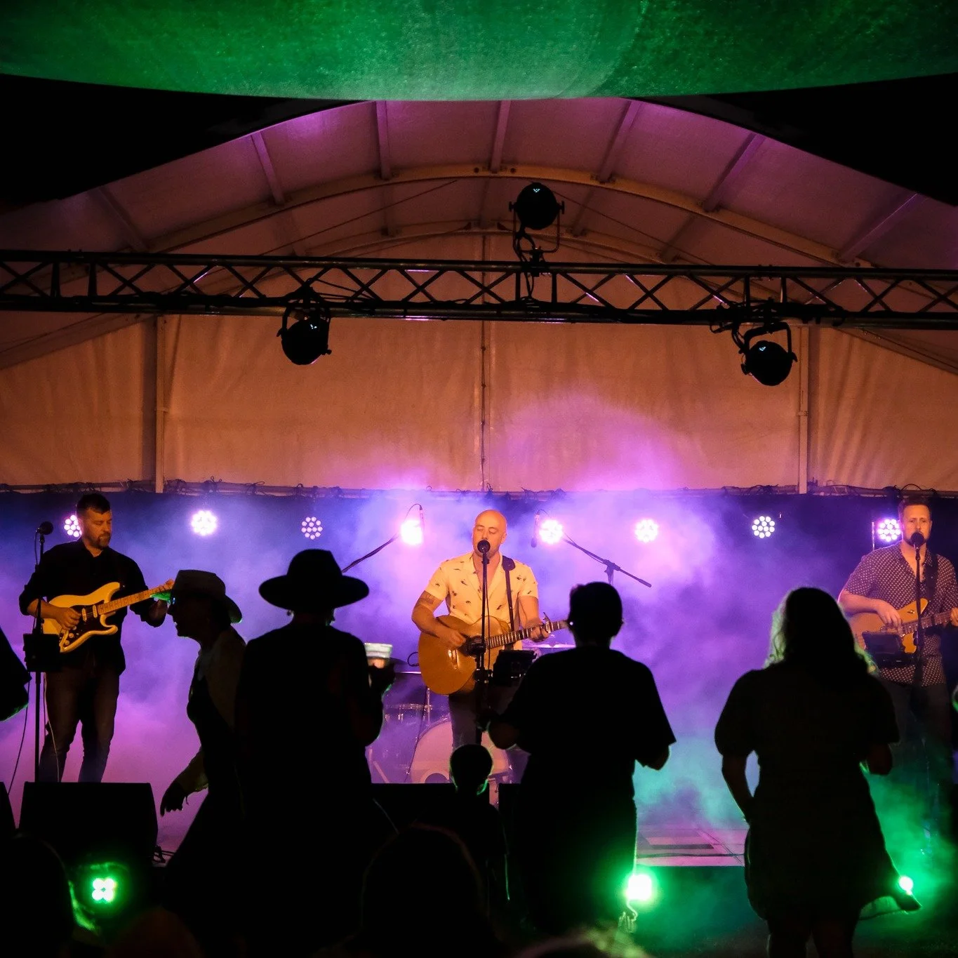 And that&rsquo;s a WRAP on our 10th Birthday Festival!

Thank you to all our friends, sponsors, Fringe buddies, artists and of course, YOU for coming down and celebrating a decade of Fringe chaos with us! 

From circus highs to late‑night dance floor