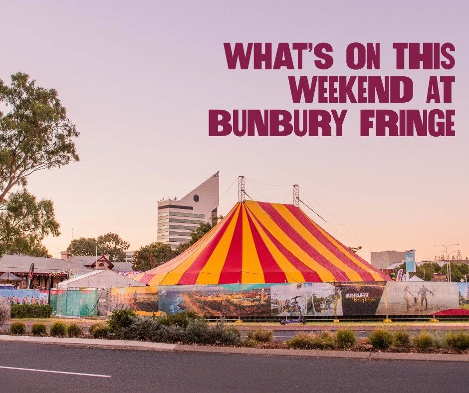 🎉 It&rsquo;s the FINAL weekend of our 10th Birthday Festival, so come down and party with us!

We&rsquo;re wrapping things up with two massive days of theatre, circus, poetry, and late‑night chaos under the Big Top. If you&rsquo;ve been waiting to F