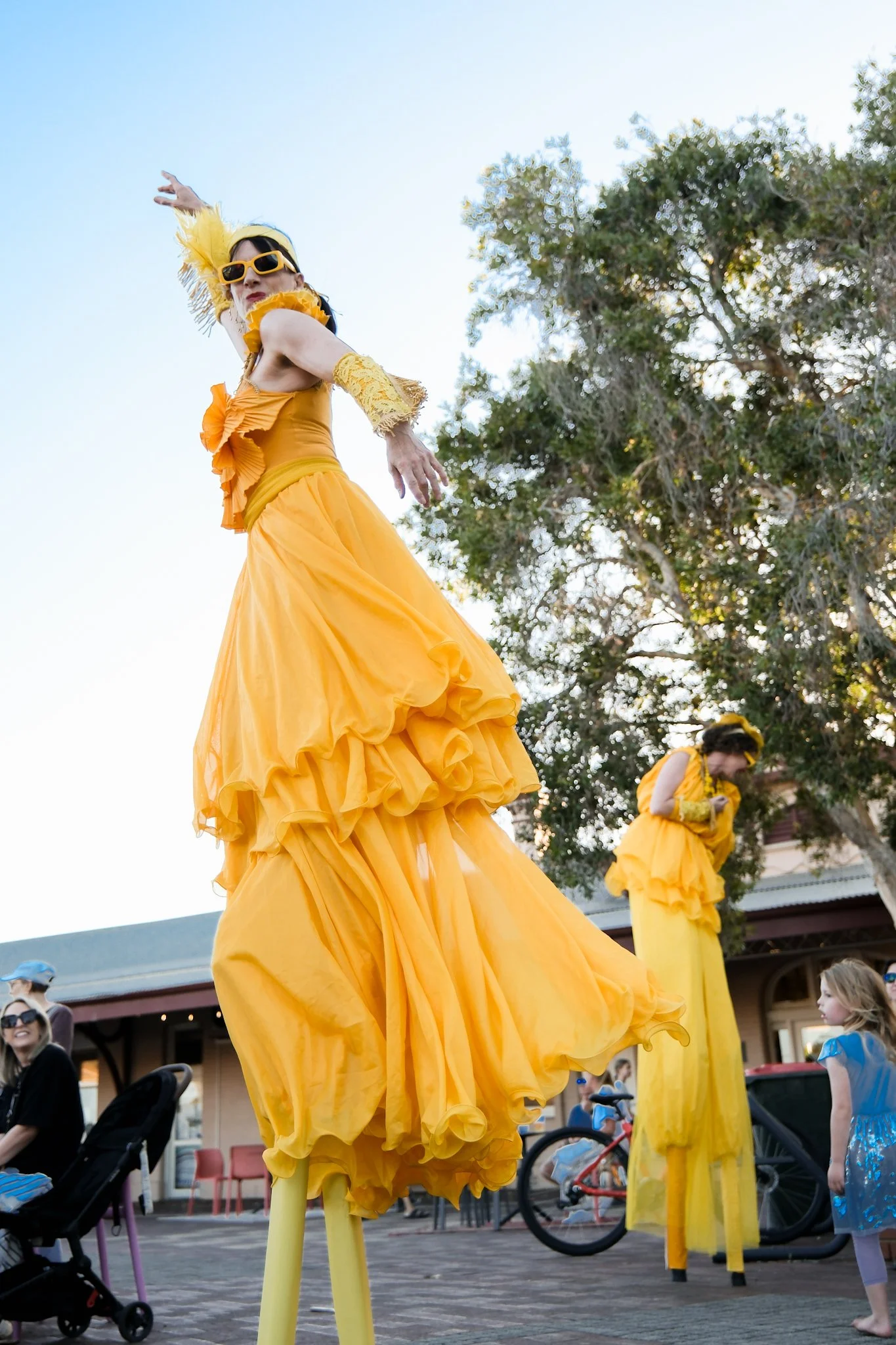 Save the Date: Bunbury Fringe Festival Returns 22–30 January 2027