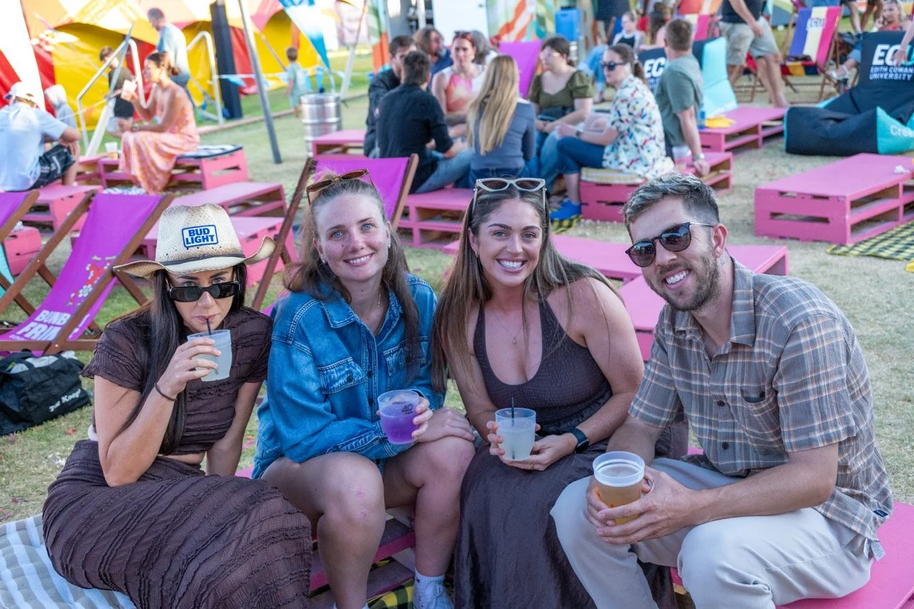 Become a Friend of Fringe 2027: Your Best Fringe Summer Starts Here