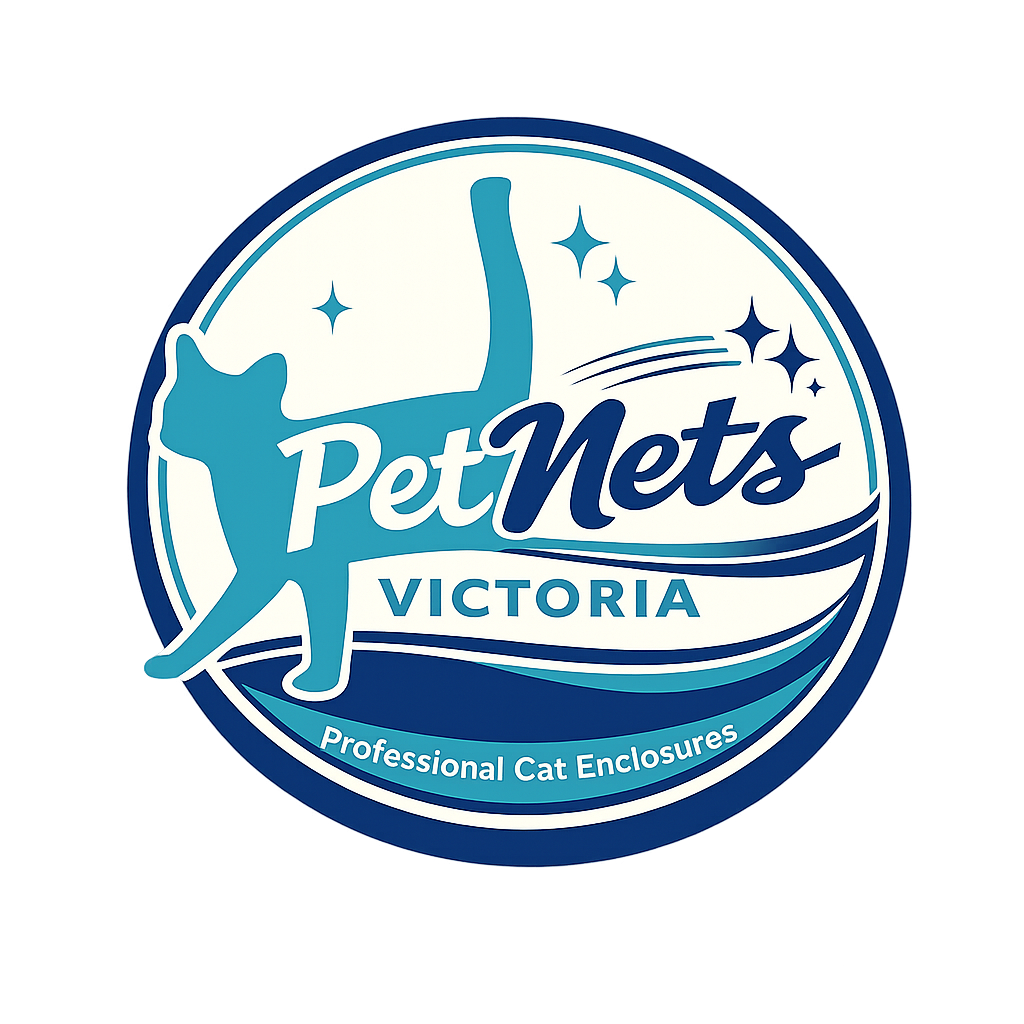 Pet Nets Victoria Cat Enclosures