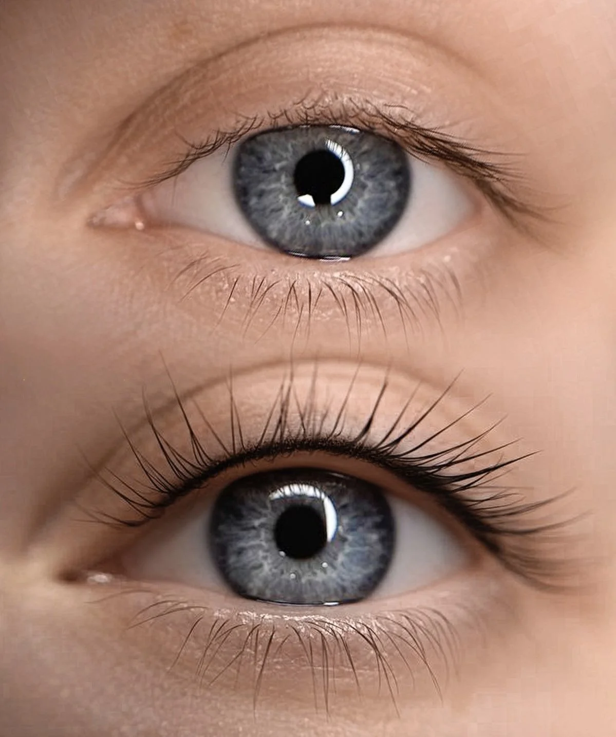 Lash Enhancement/ Lash lift