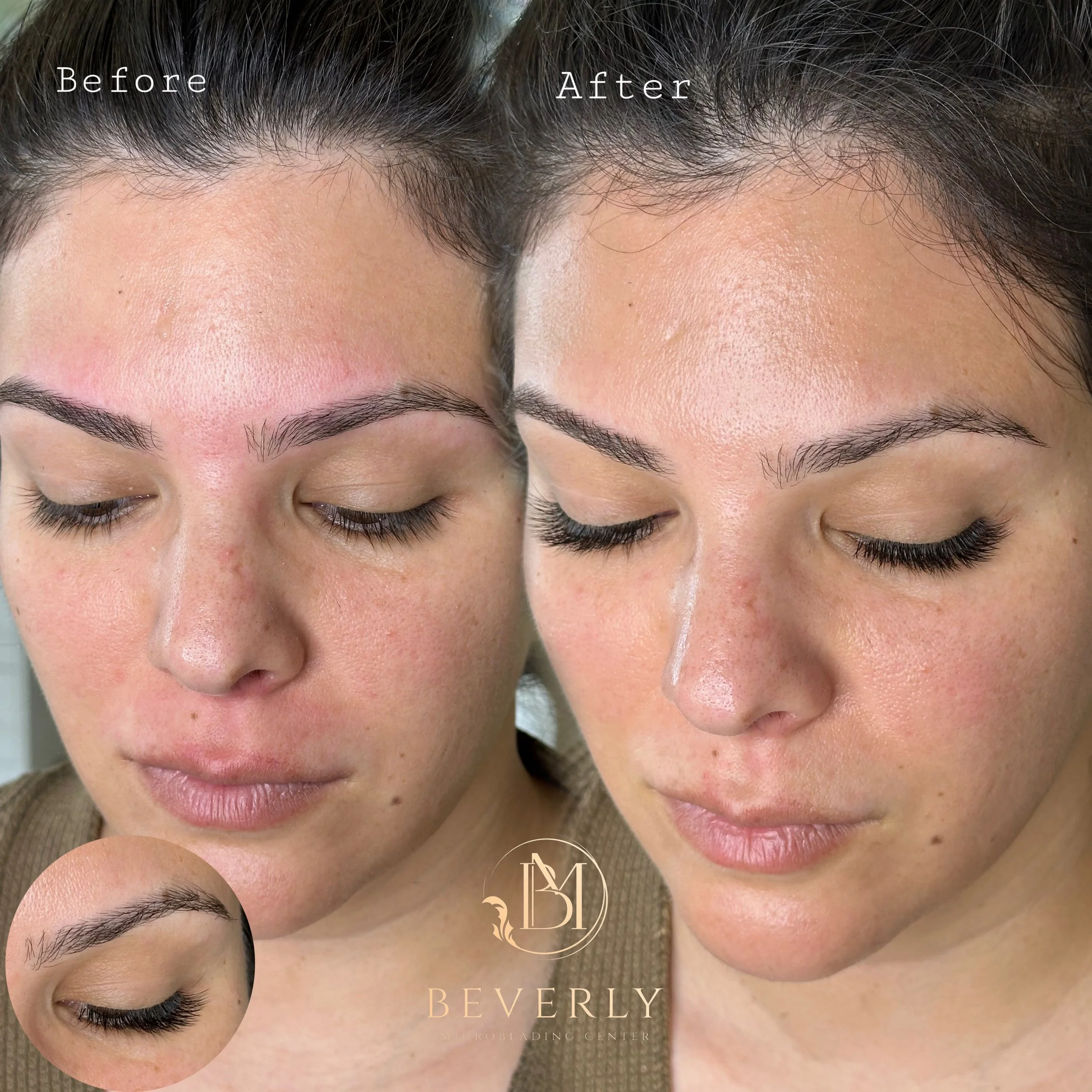 Lash Extensions