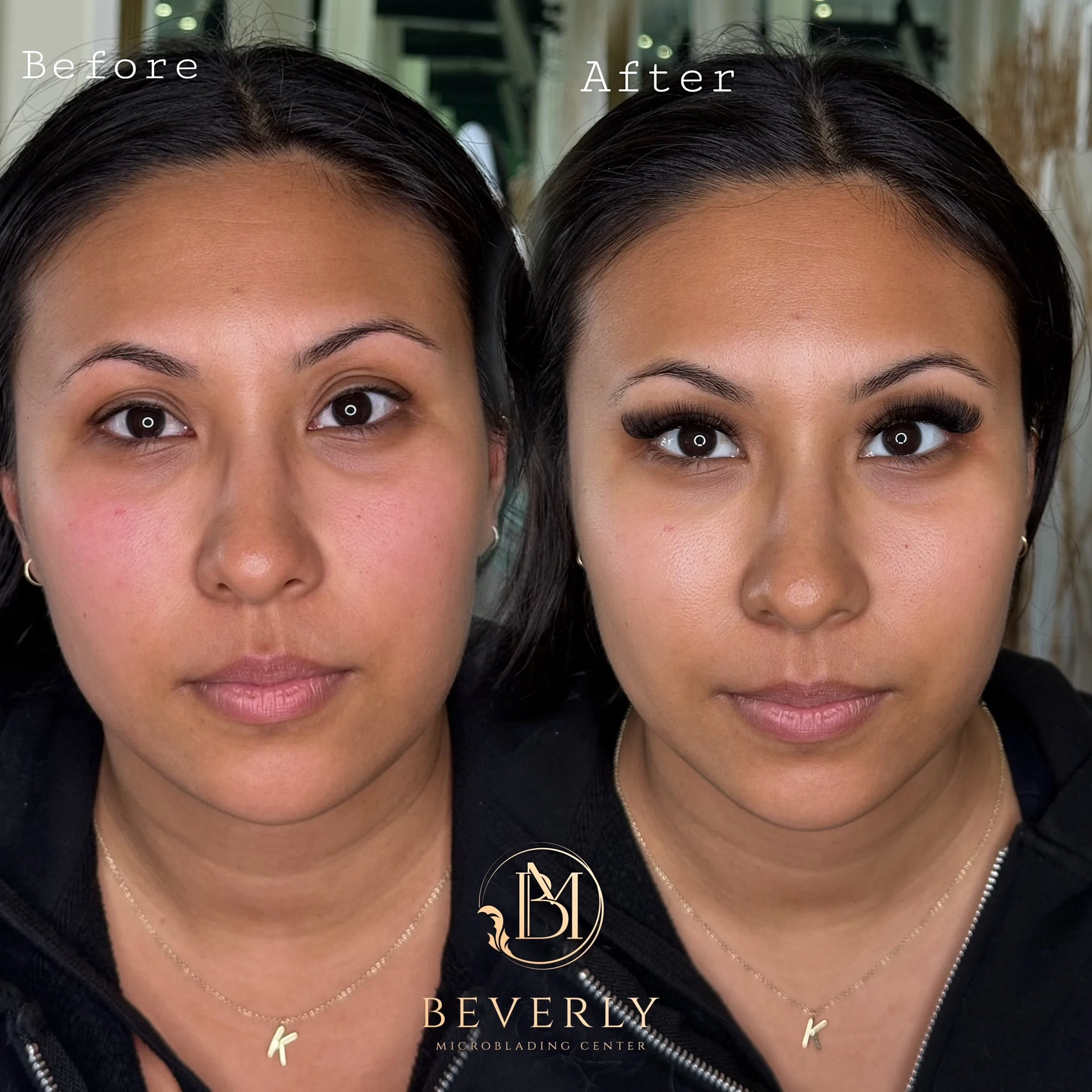 Lash Extensions