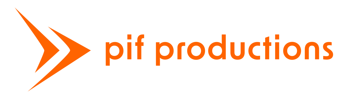 PIF Productions