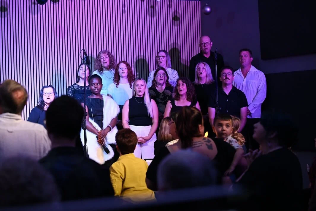 So many wonderful moments from our Sunday Christmas Carols Service. Thanks to everyone that came and the incredible team that made it happen. What a joy it was to celebrate our Saviour. We still have Christmas Day Service Tomorrow 10am.