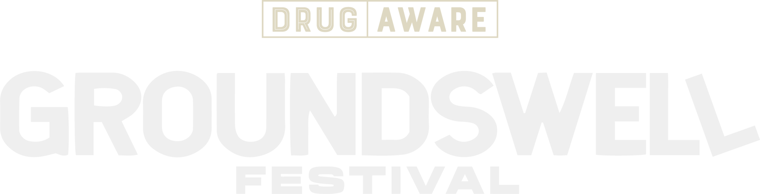 Groundswell Festival