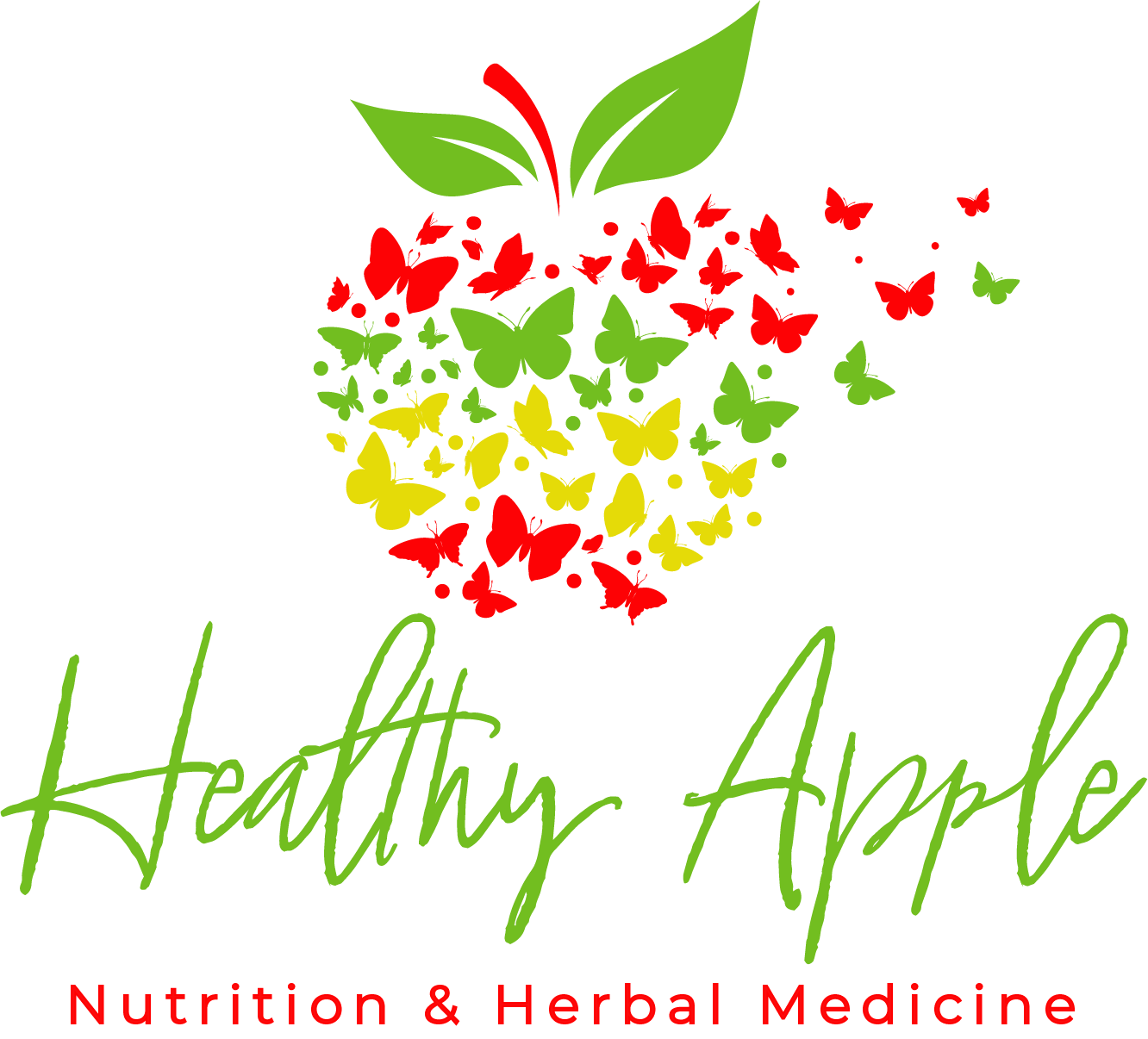 Healthy Apple Natural Medicine