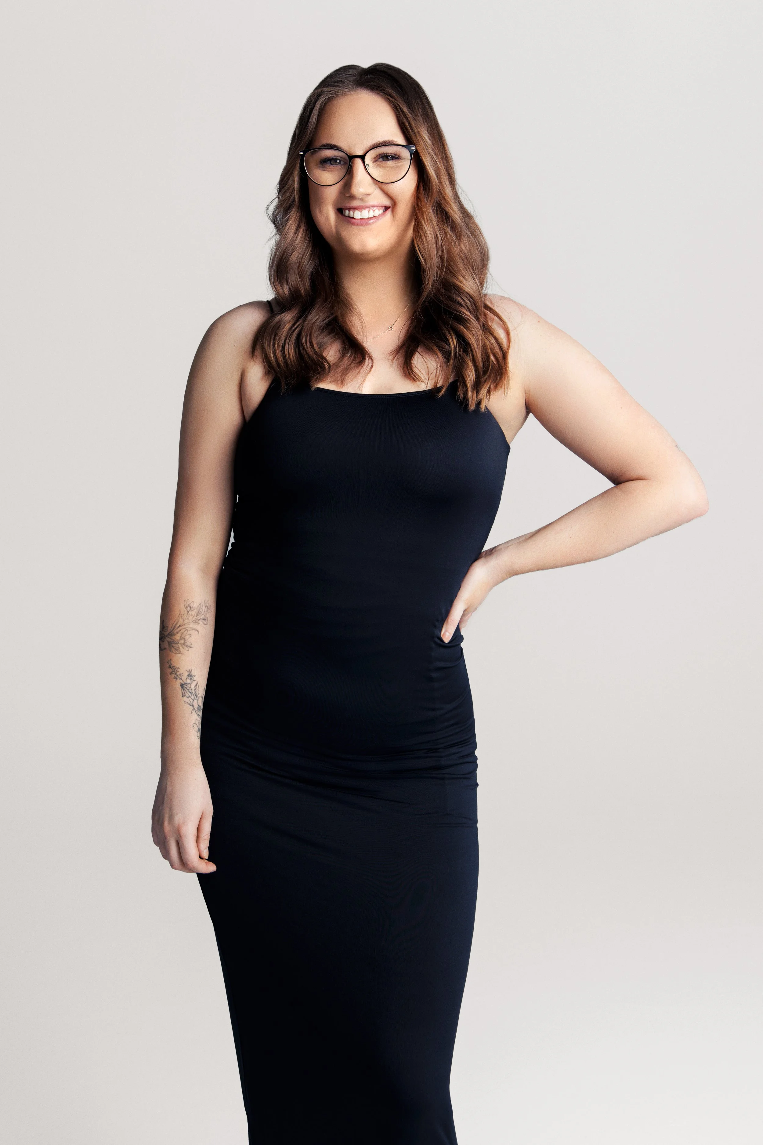 McKenzie | Boutique Hair Salon | De Stijl Hair