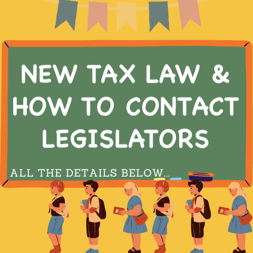 New Washington State Sales Tax on Youth Enrichment Programs