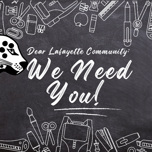 Tutor Position (Part-Time)