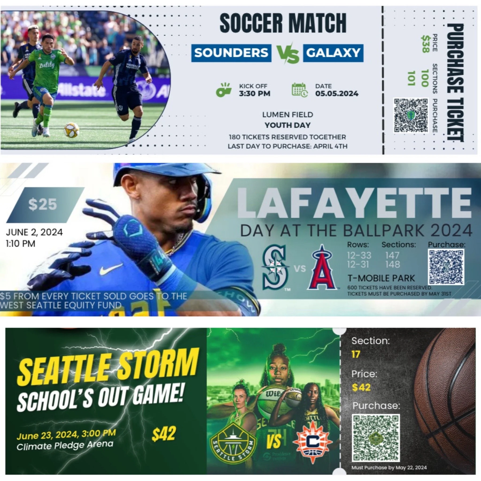 Seattle Sports Ticket Offers Lafayette Elementary School PTA seattle-sports-ticket-offers-lafayette-elementary-school-pta