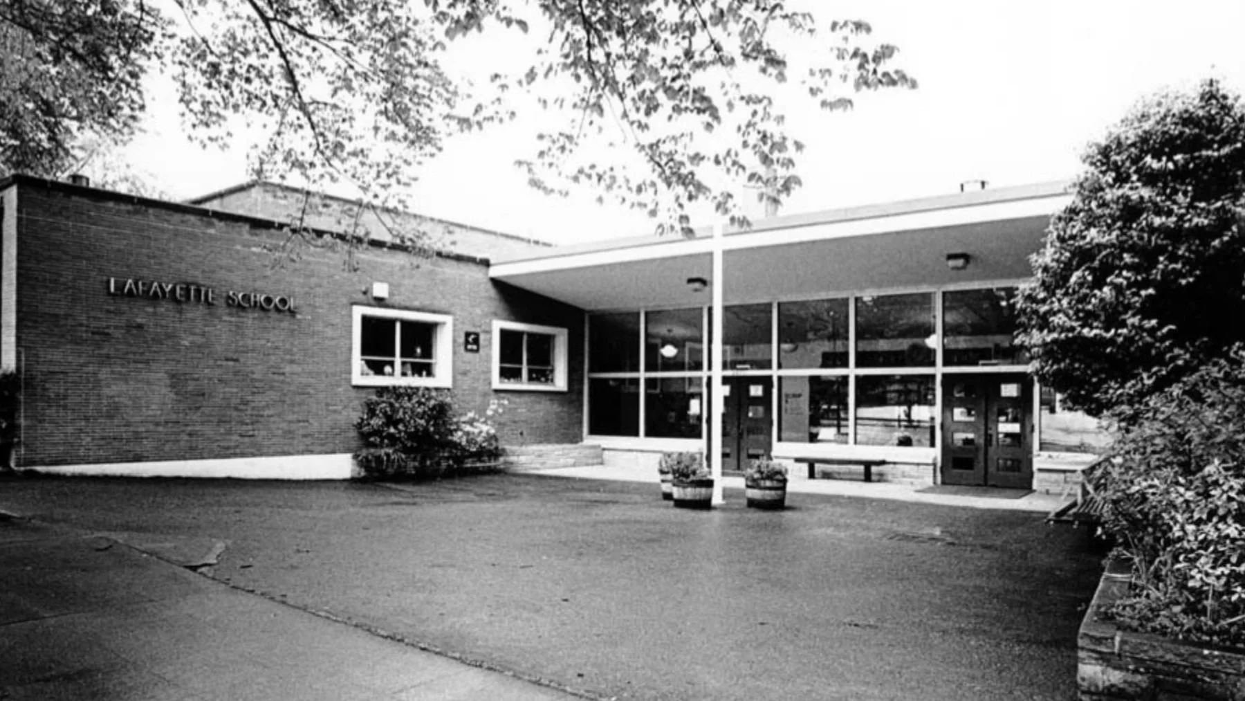 Lafayette Elementary School