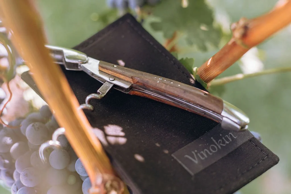 Video: The Story of Vinokin