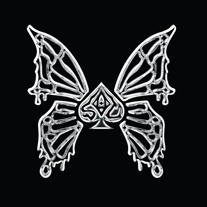 🌌 Born From Stardust. Made to Shine.

Every crack lets on starlight.✨We forge flawed vessels to contain your unnamed constellations.

In the unseen scaffolding of a 🦋butterfly&rsquo;s ribs🩻 lies its power to ascend&mdash;an elegant paradox of frag