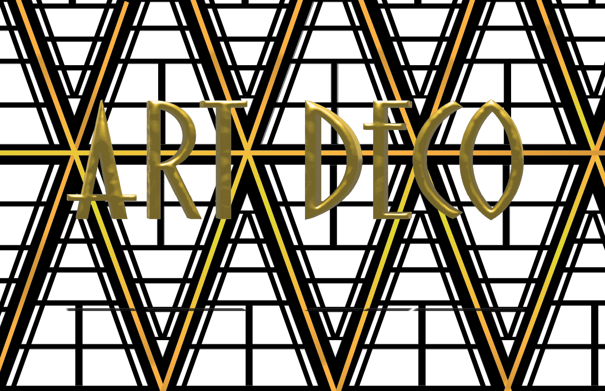 POSTCARD AND POSTER INSPIRED BY CHRYSLER BUILDING
