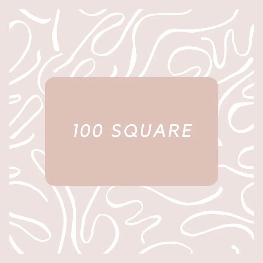 100 Square