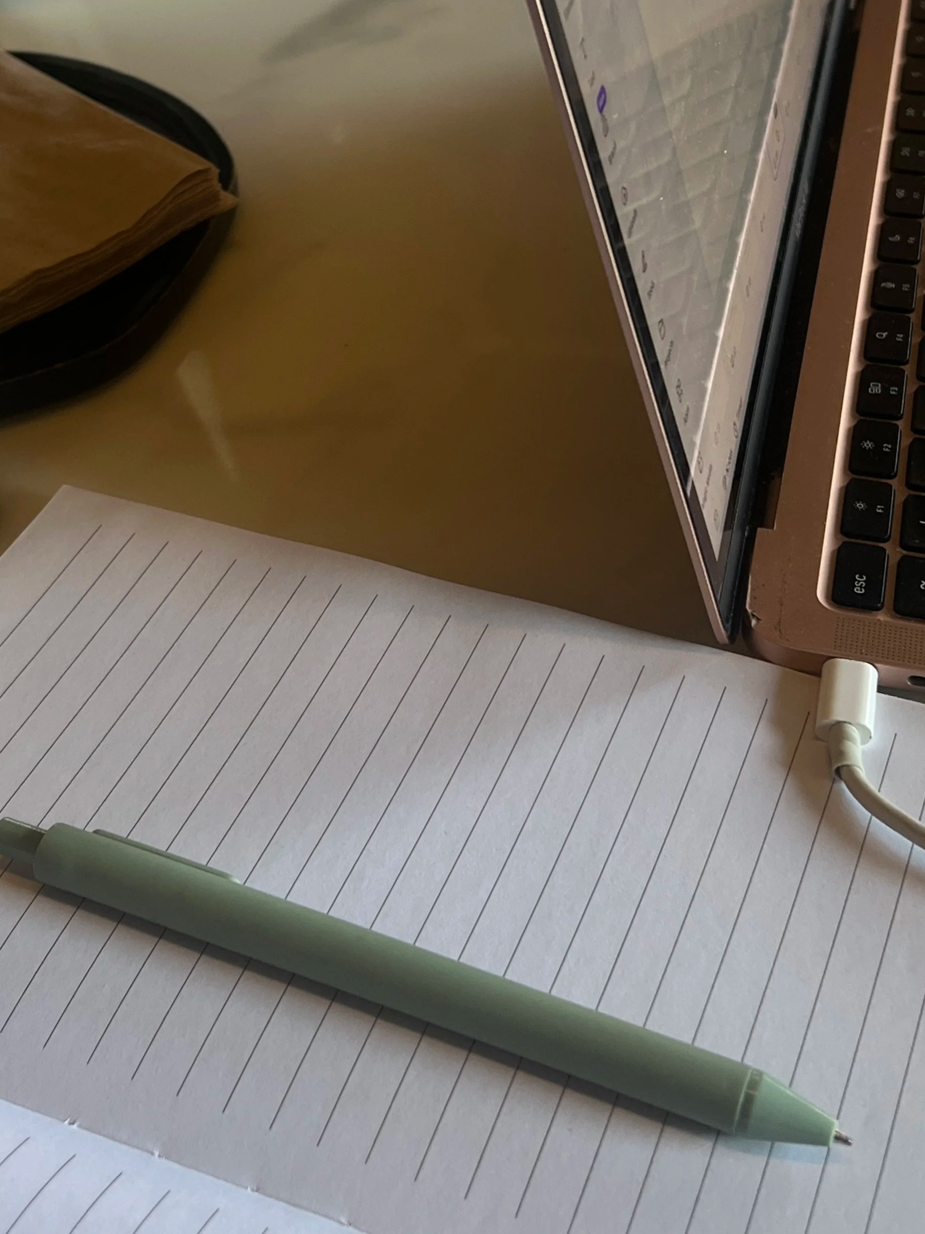 Time management