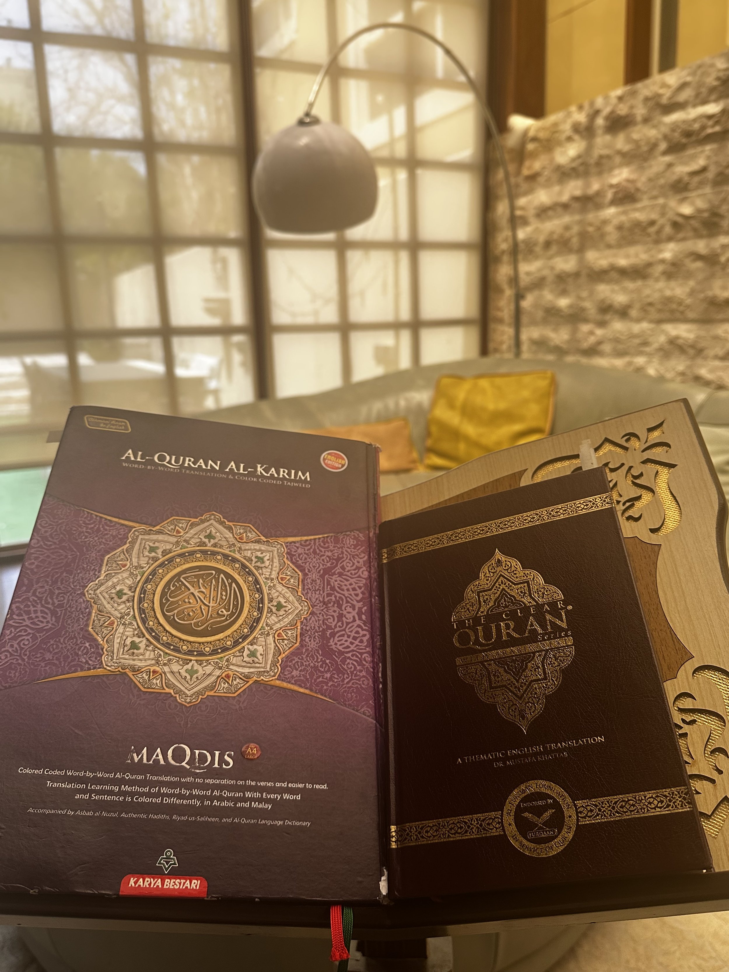 What No One Tells You About Revision (Muraja'ah)