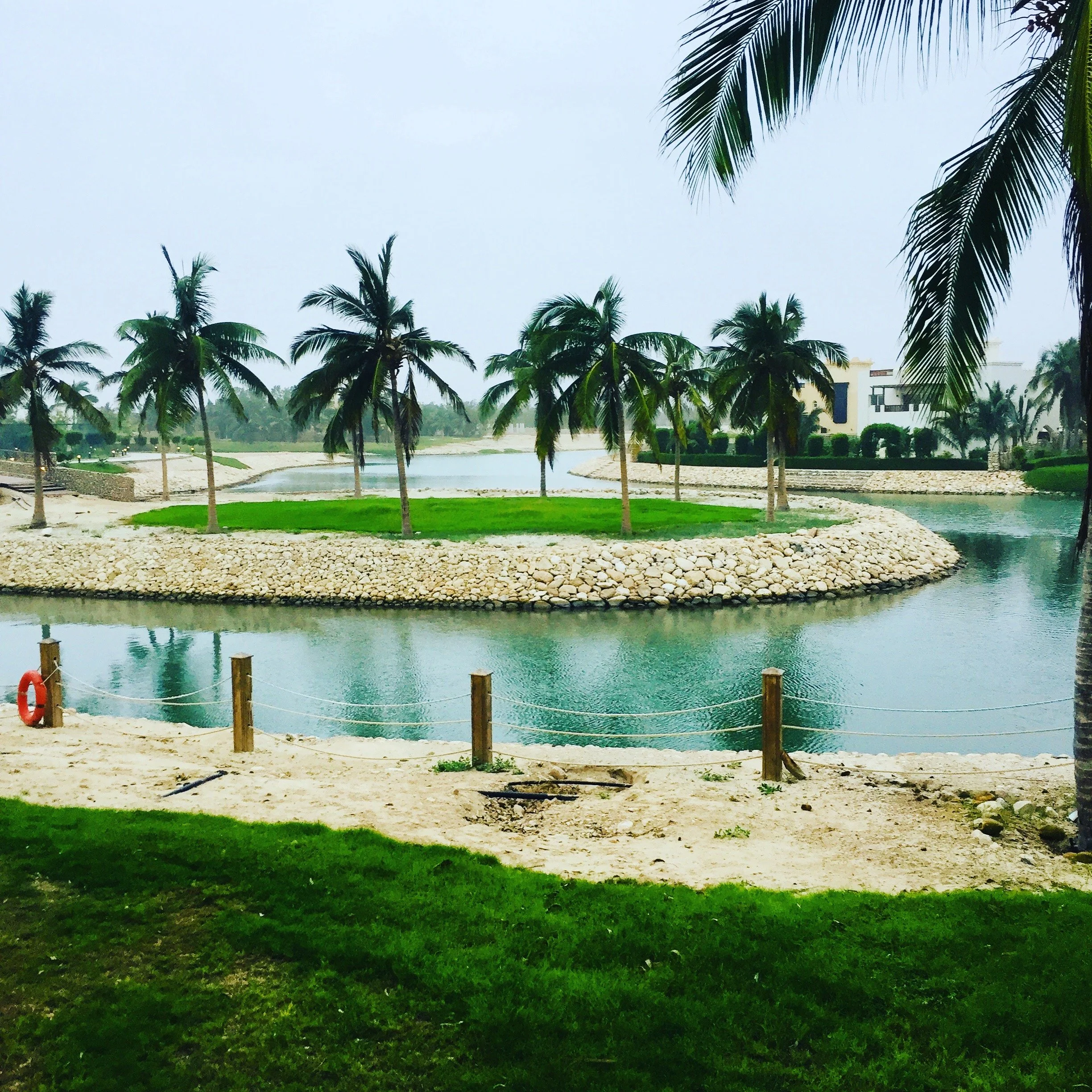 our first time to salalah back in 2018