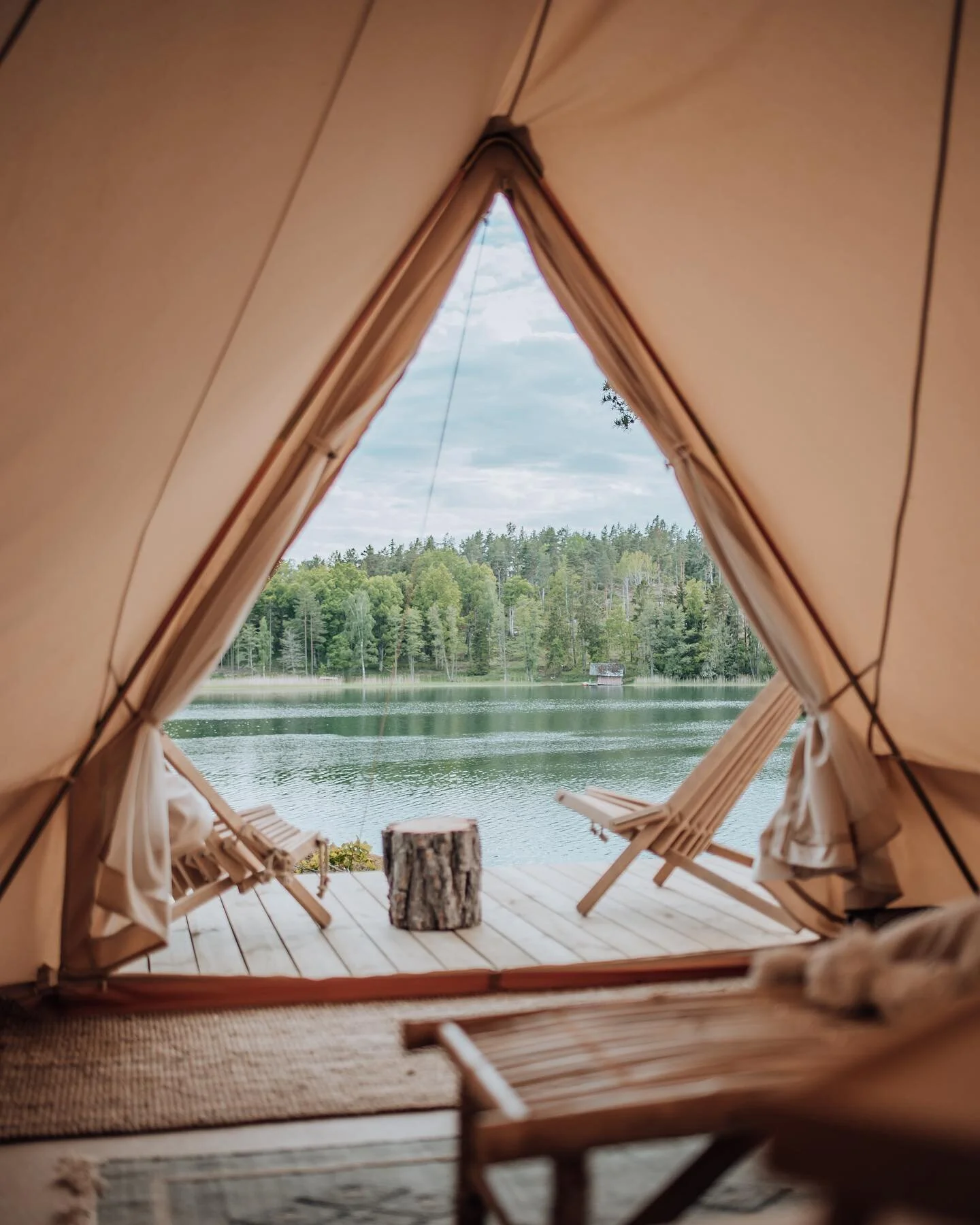 Ni har v&auml;ll inte missat att vi har &ouml;ppnat upp bokningen f&ouml;r sommaren? 🦅🌊🛟

https://www.ornviken-soderkoping.se/glamping