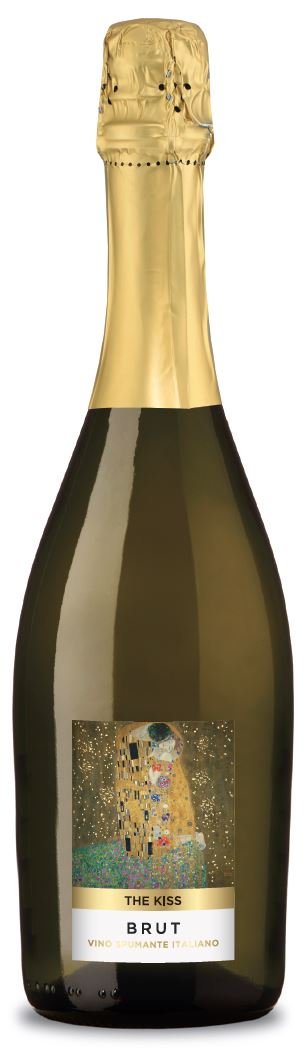 The Kiss - Real Label.JPG