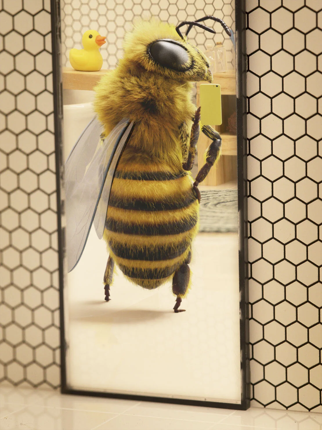 BEE SELFIE.jpg