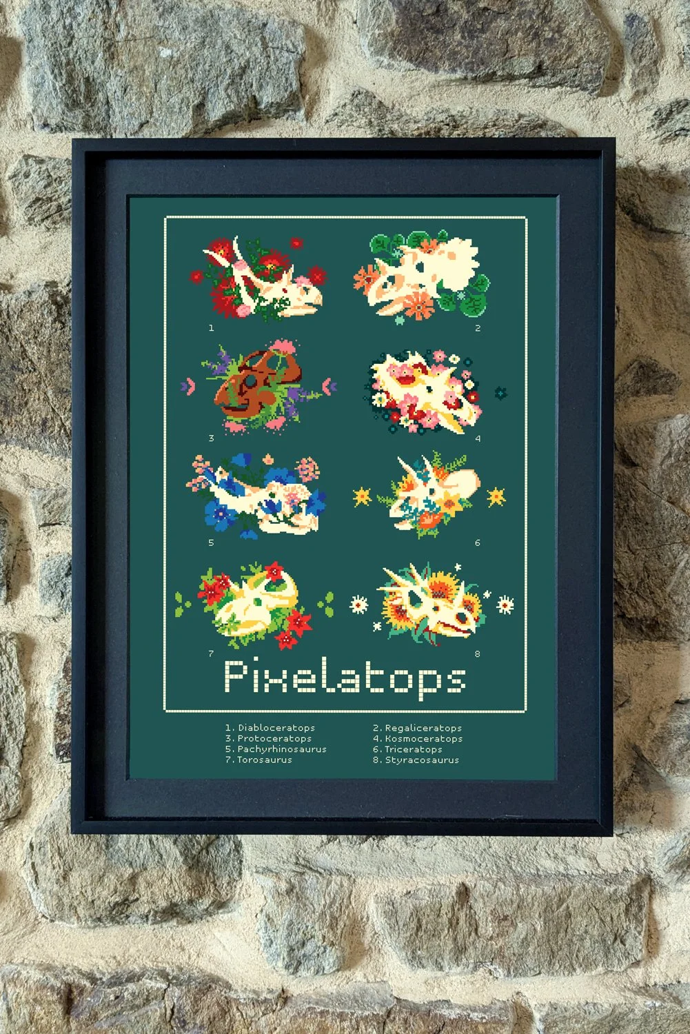 Print exclusif de l'hiver 2026