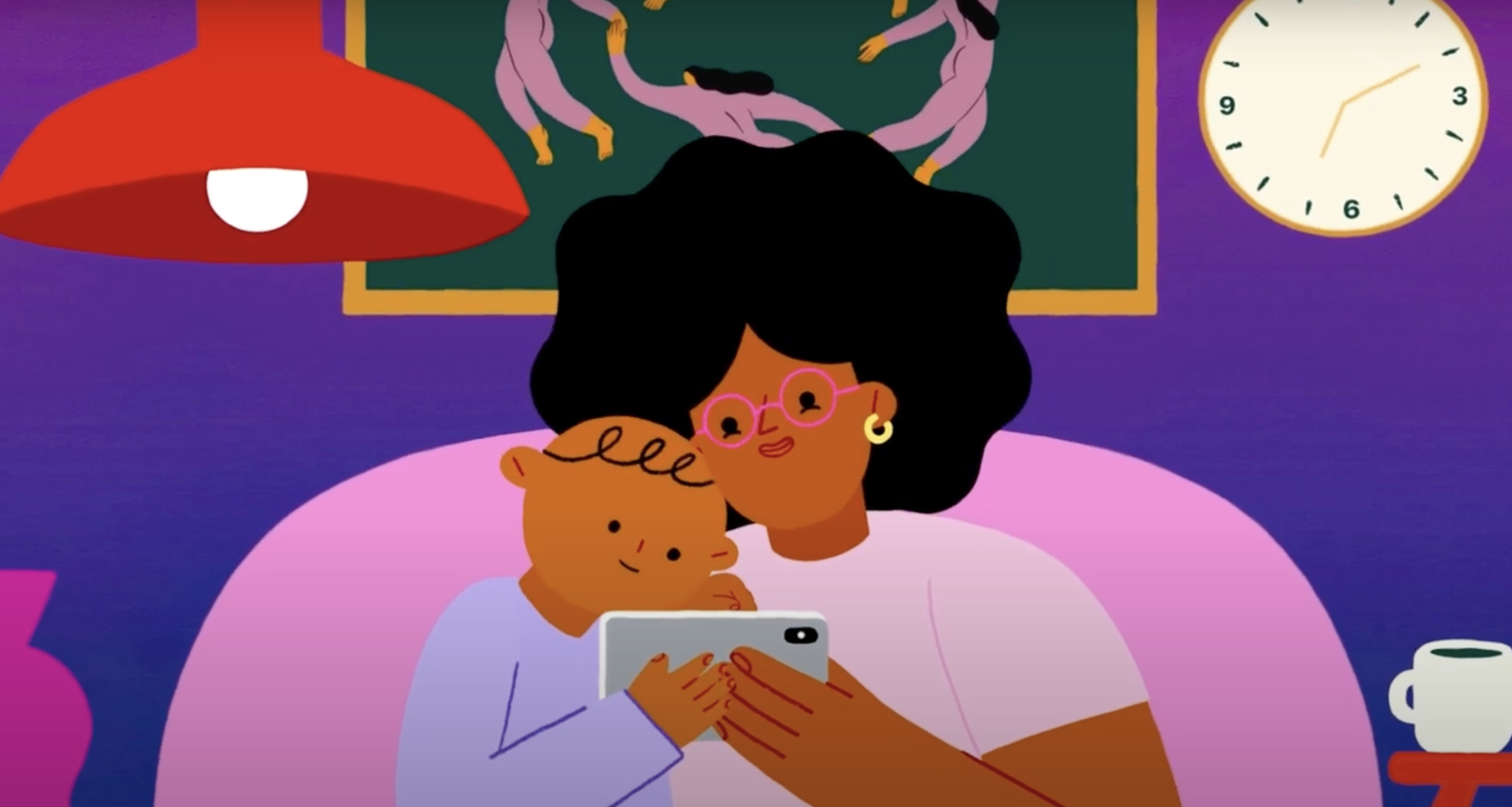 Parent resources lumi nova tales of courage