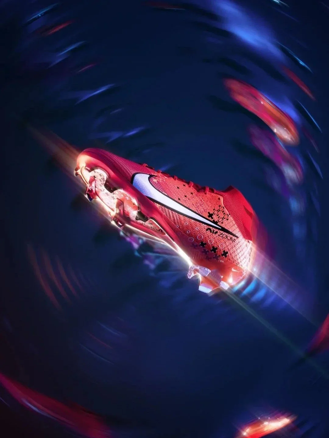 Nike | Mercurial Dream Speed