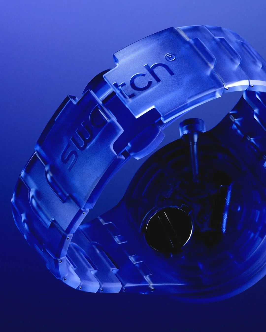 Swatch Colors of Joy