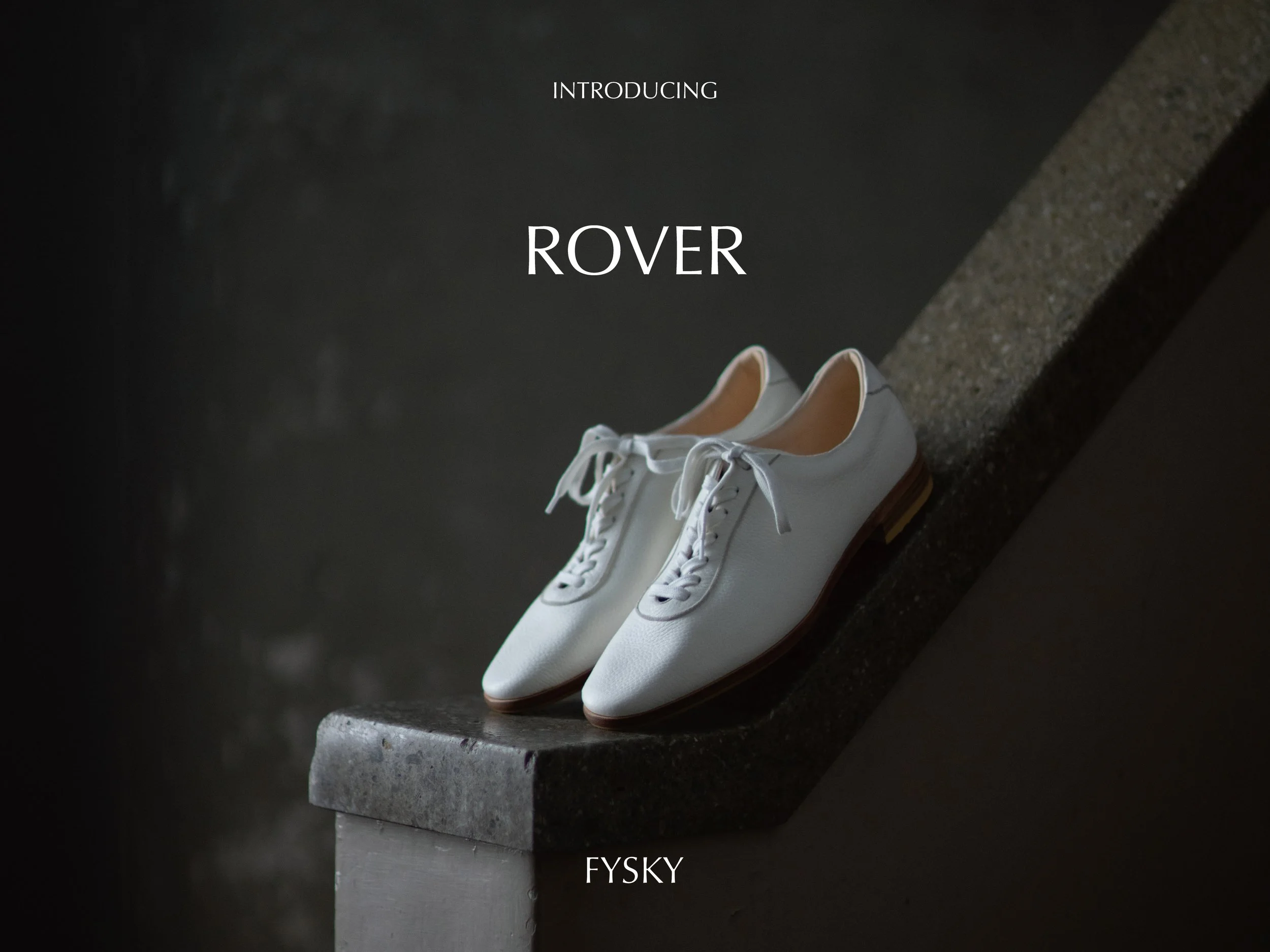 Column. 05 | ROVER