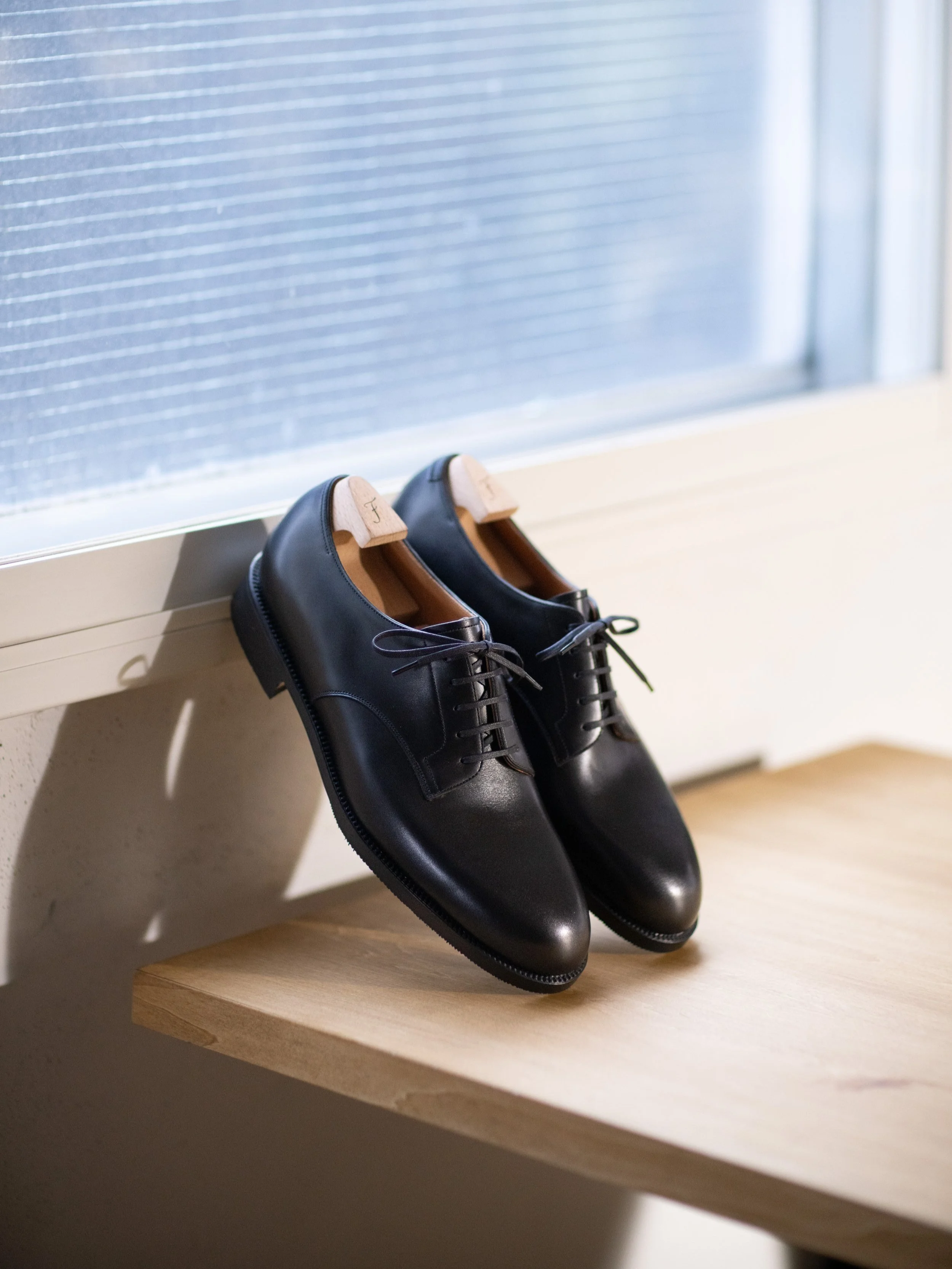 Blucher (Novonappa)