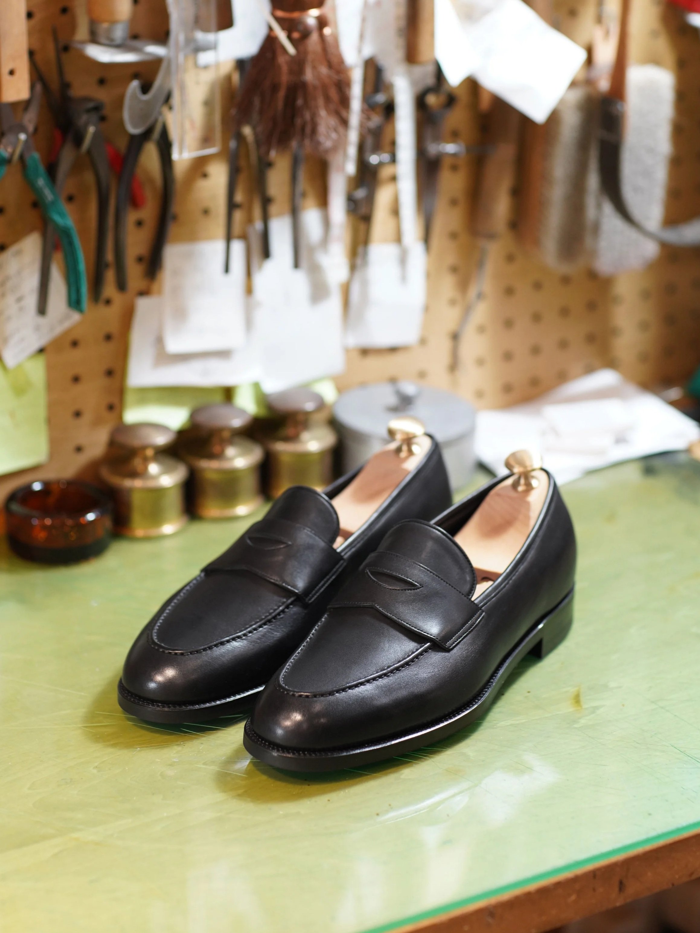 Loafers (Novonappa)