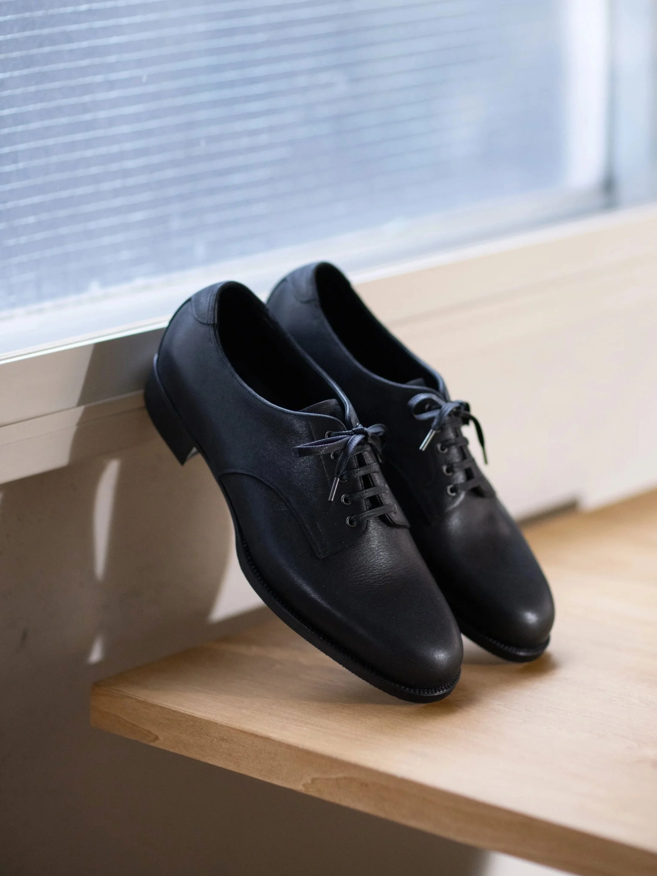 Blucher (KUDU)