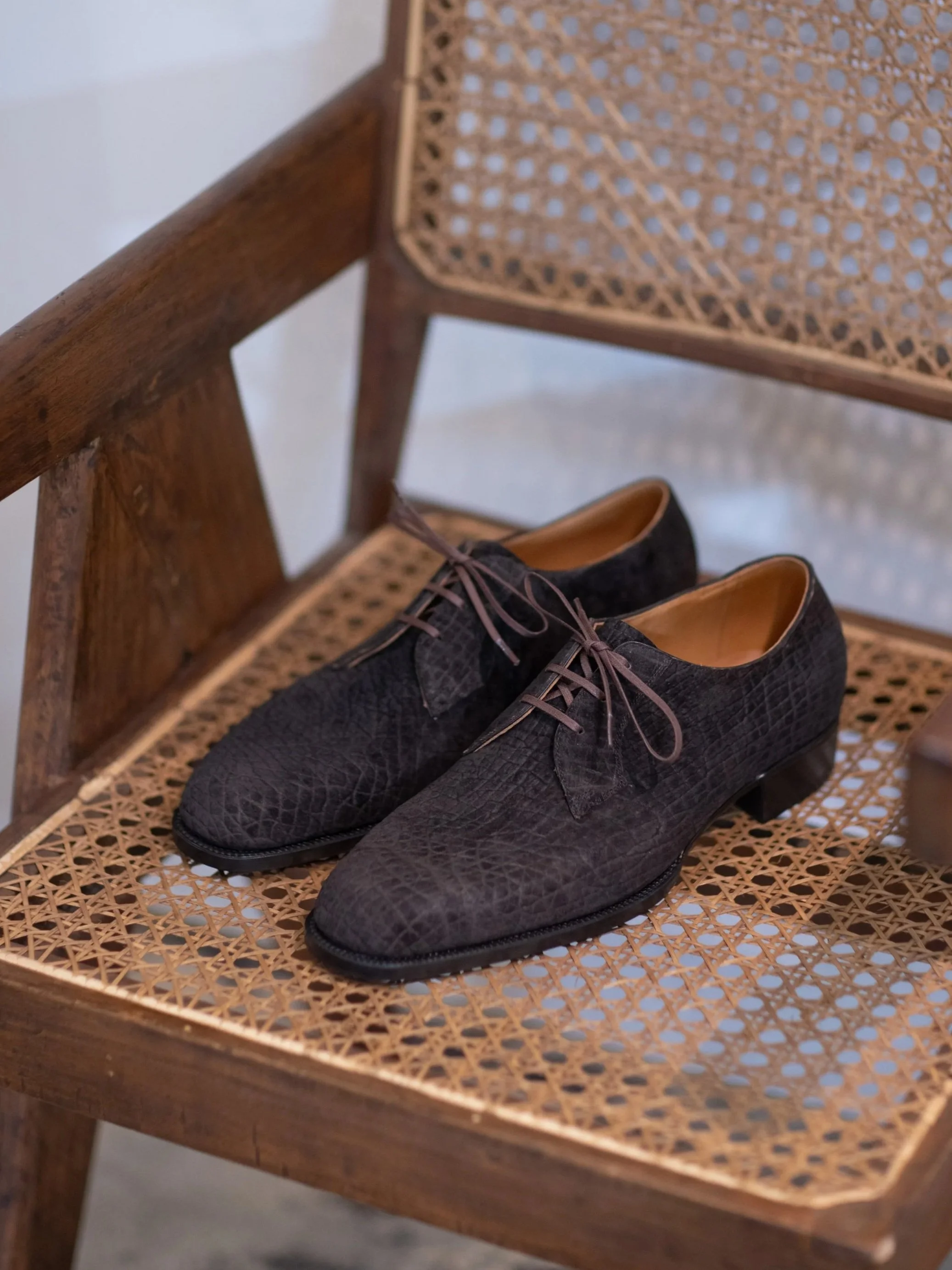 Blucher (Hippo)