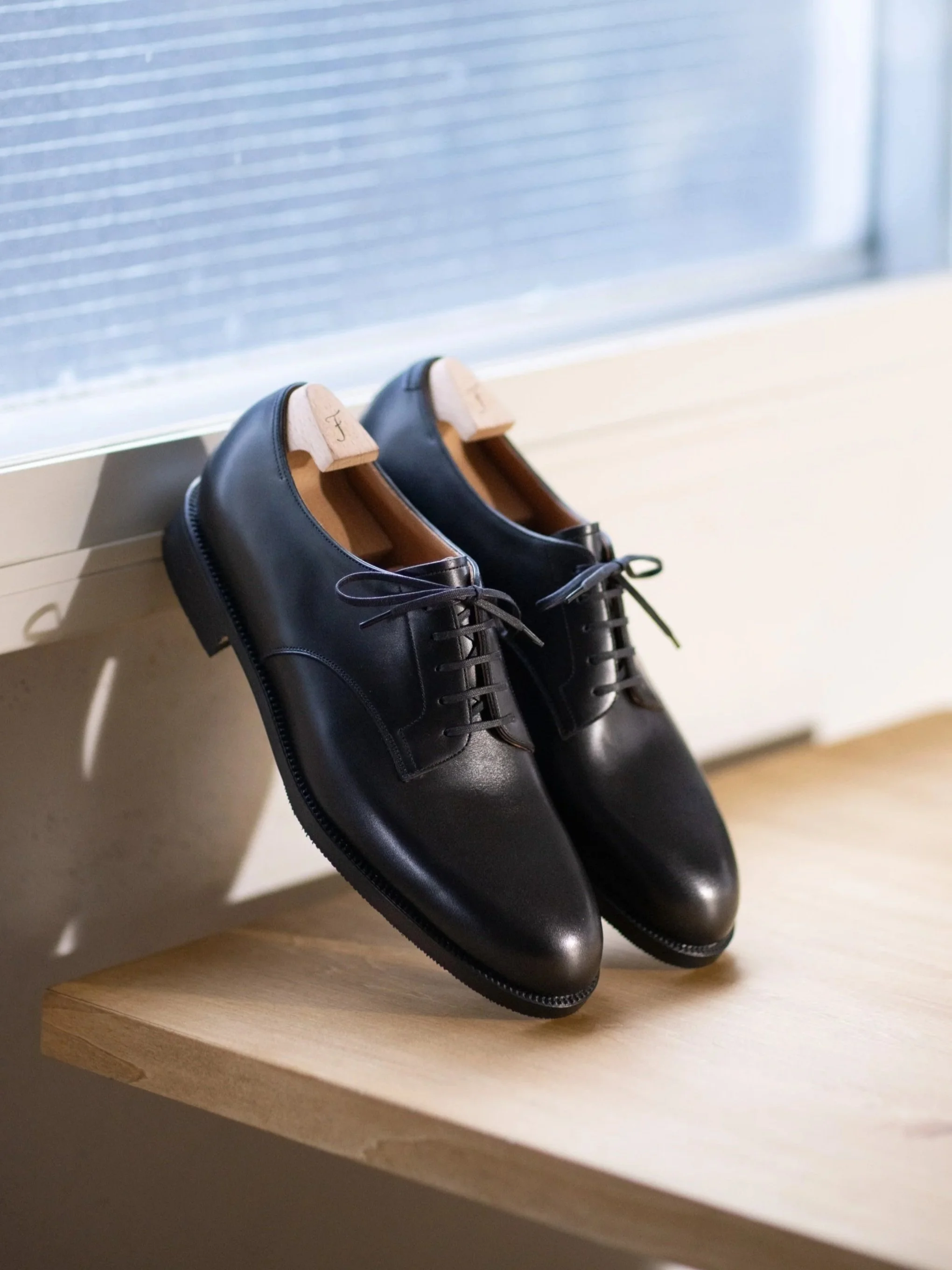 Blucher (Novonappa)