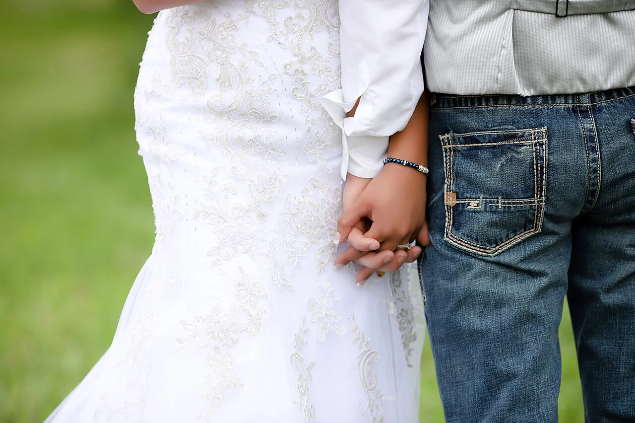 Kerri Ann Photography - Wedding - Minnesota