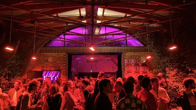 INDEPENDENT VENUE WEEK 2026