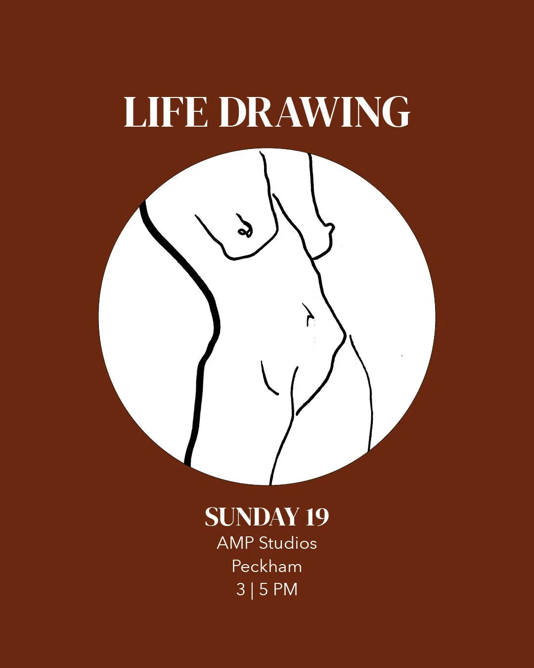 Life Drawing