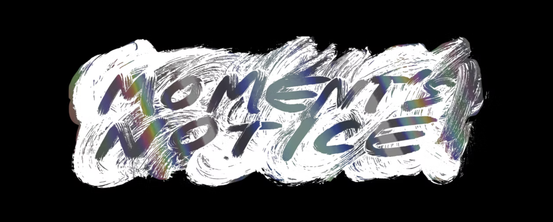 MOMENT’S NOTICE:&nbsp; EPISODE 3&nbsp; SEASON 6