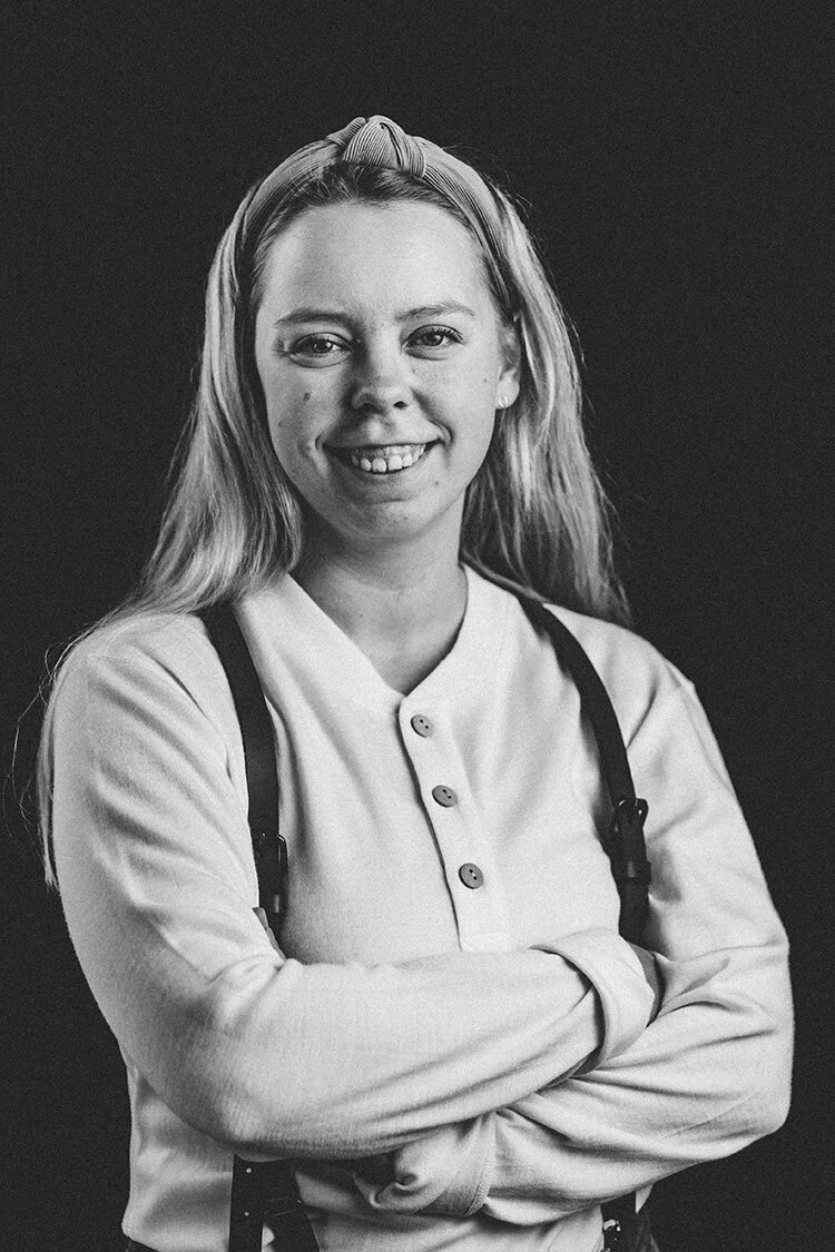 June Aarseth 
